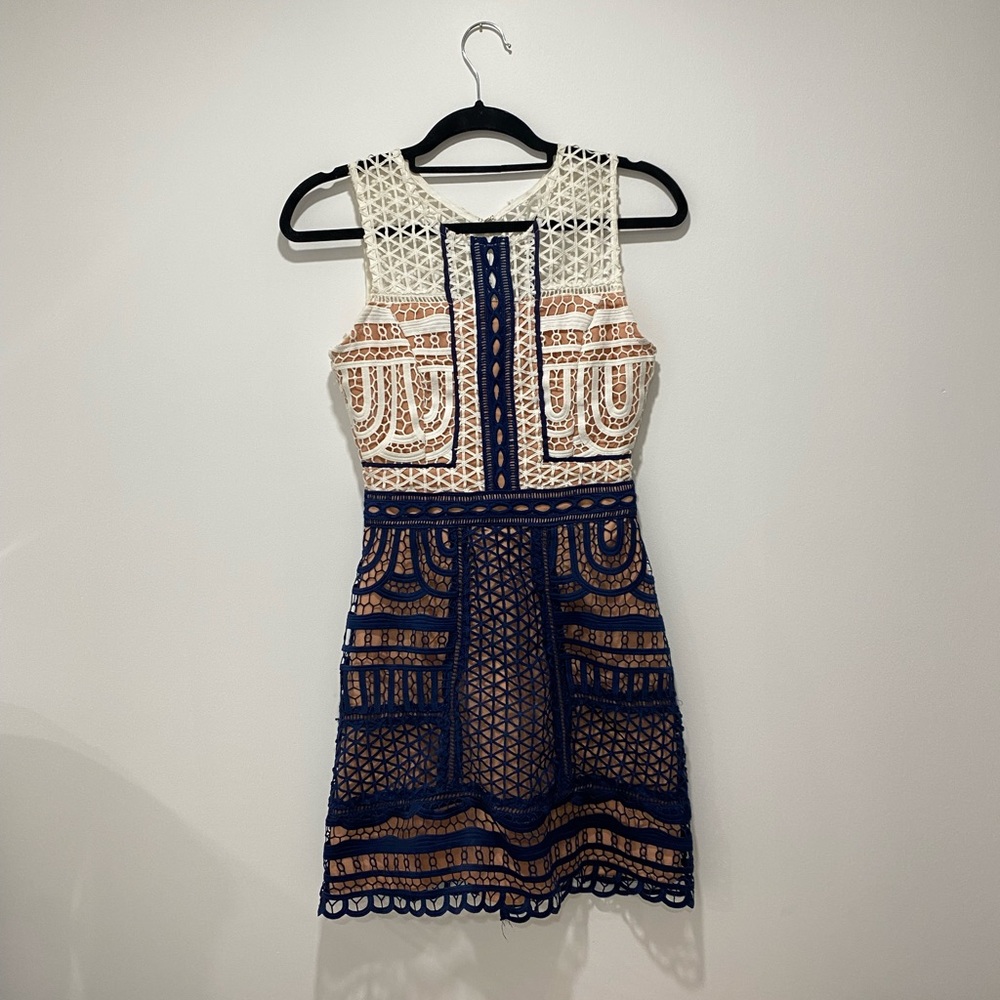 Adelyn ray dress size small